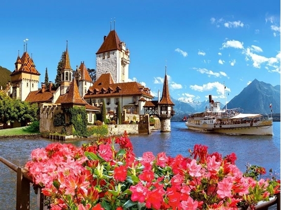Serenity Travel