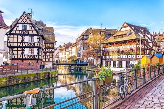 Serenity Travel