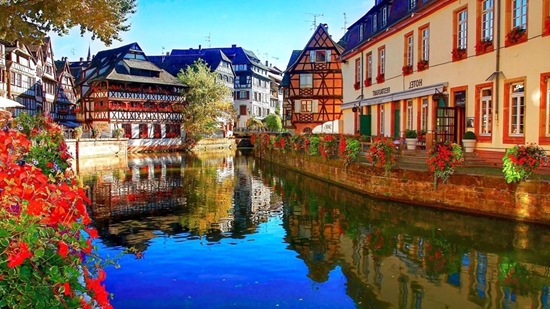 Serenity Travel