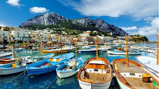 Serenity Travel