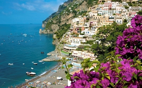 Serenity Travel