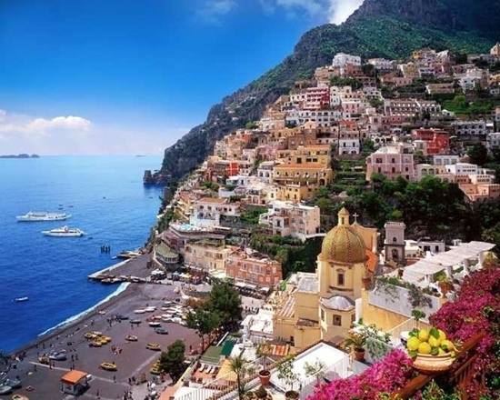 Serenity Travel