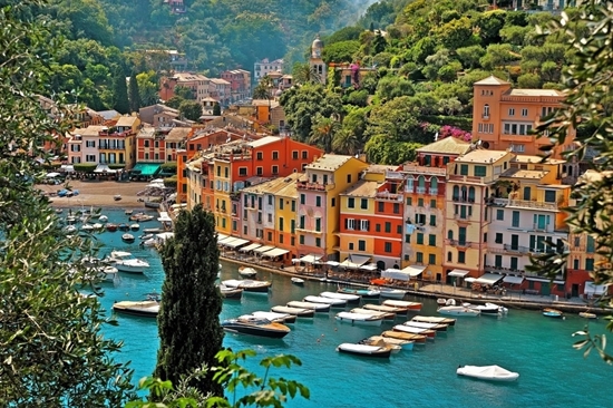 Serenity Travel