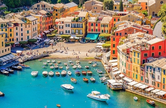 Serenity Travel