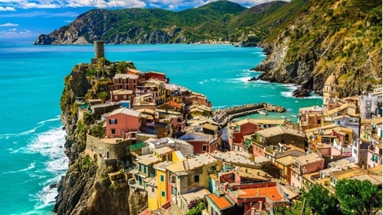 Serenity Travel