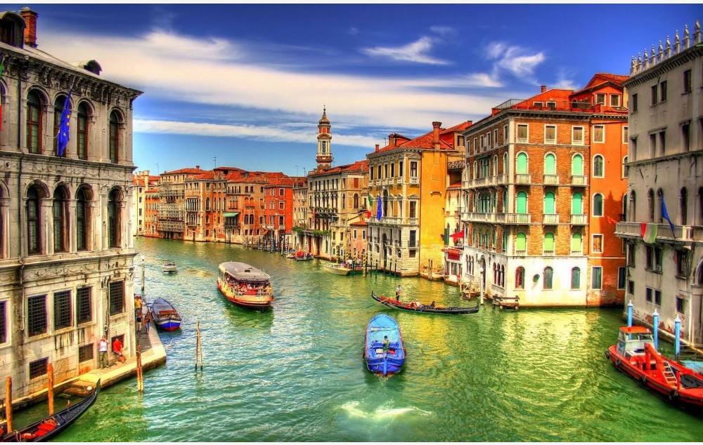 Serenity Travel