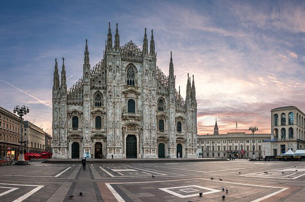 Serenity Travel