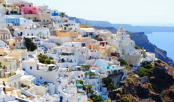 Serenity Travel