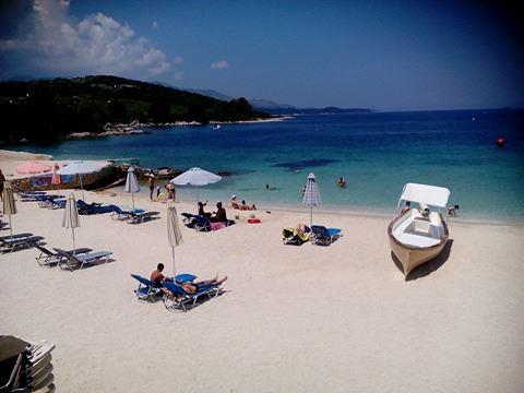 Serenity Travel