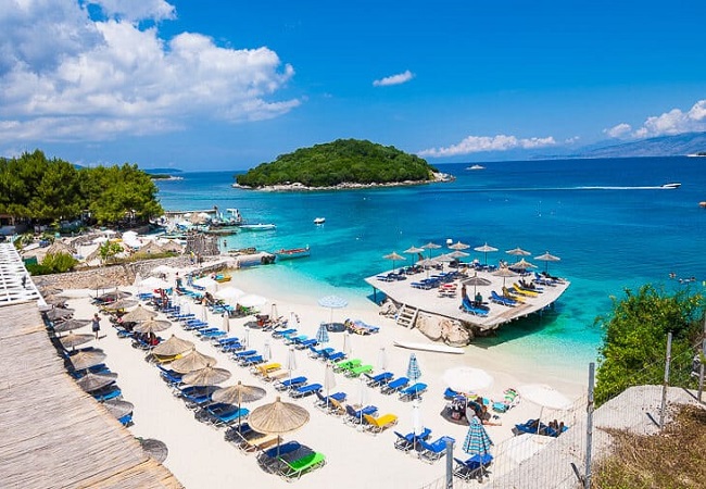 Serenity Travel