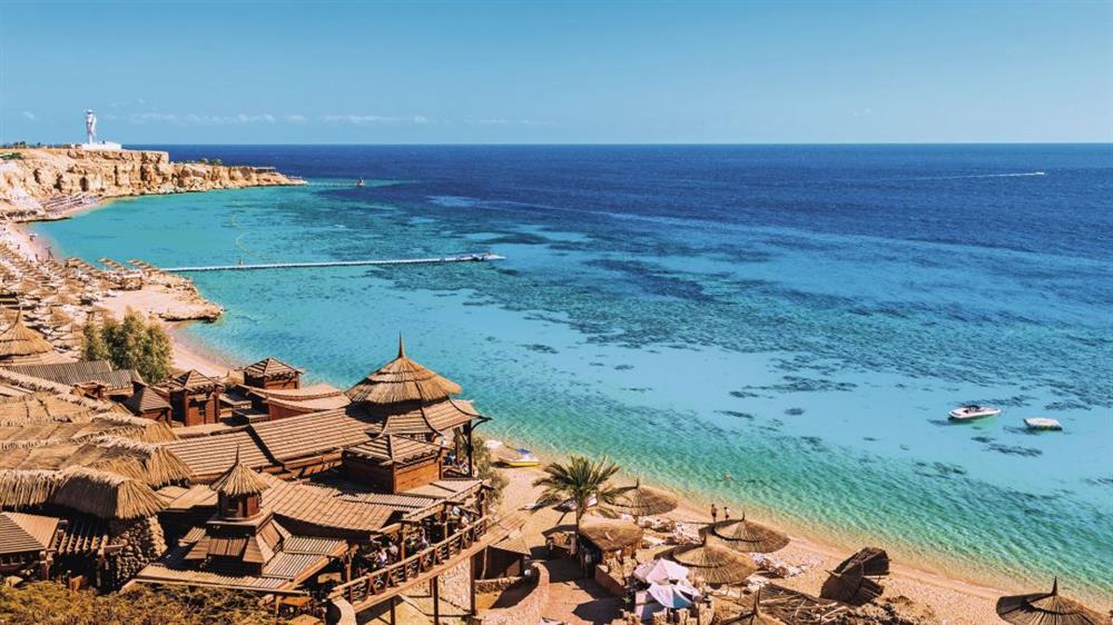 Serenity Travel