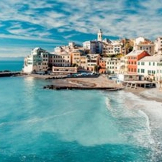 Serenity Travel