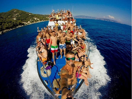Serenity Travel