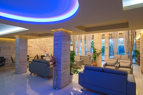 Serenity Travel