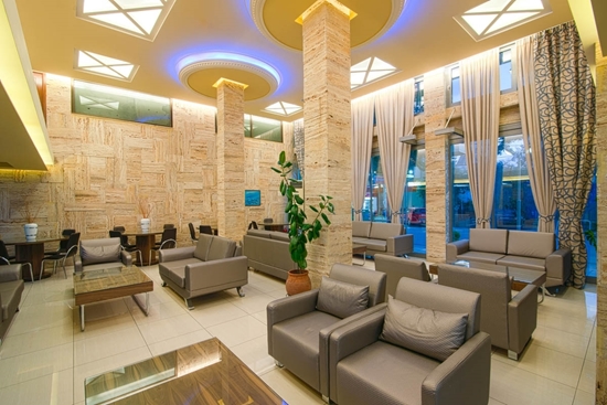 Serenity Travel