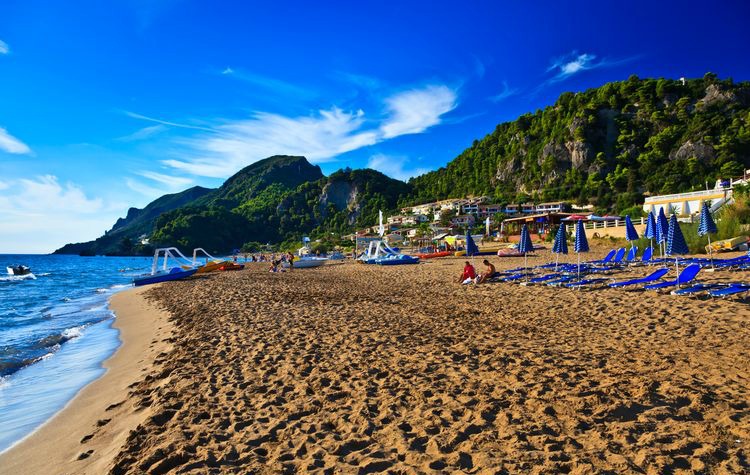 Serenity Travel