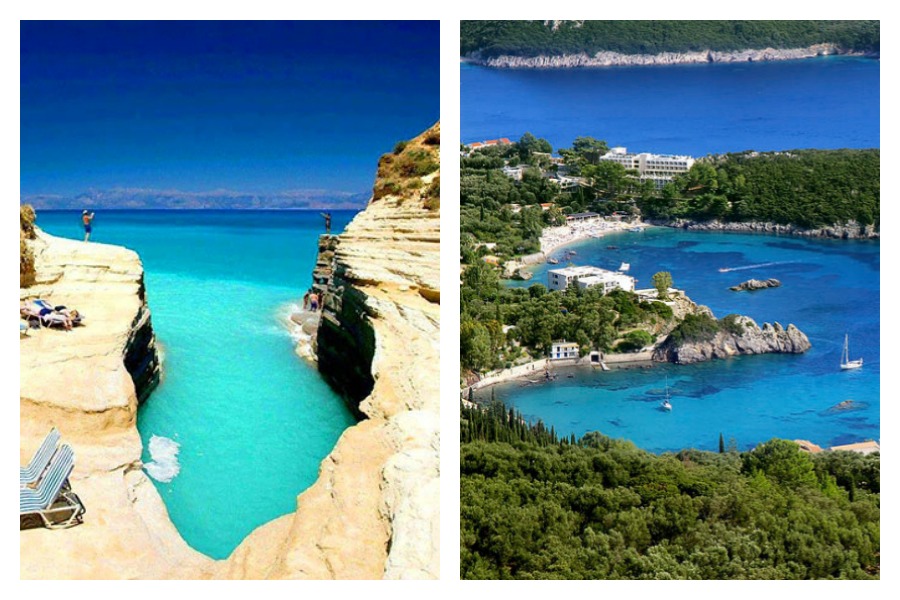 Serenity Travel