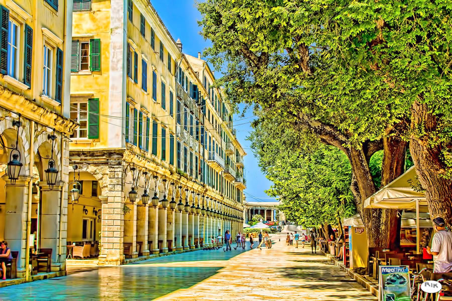 Serenity Travel
