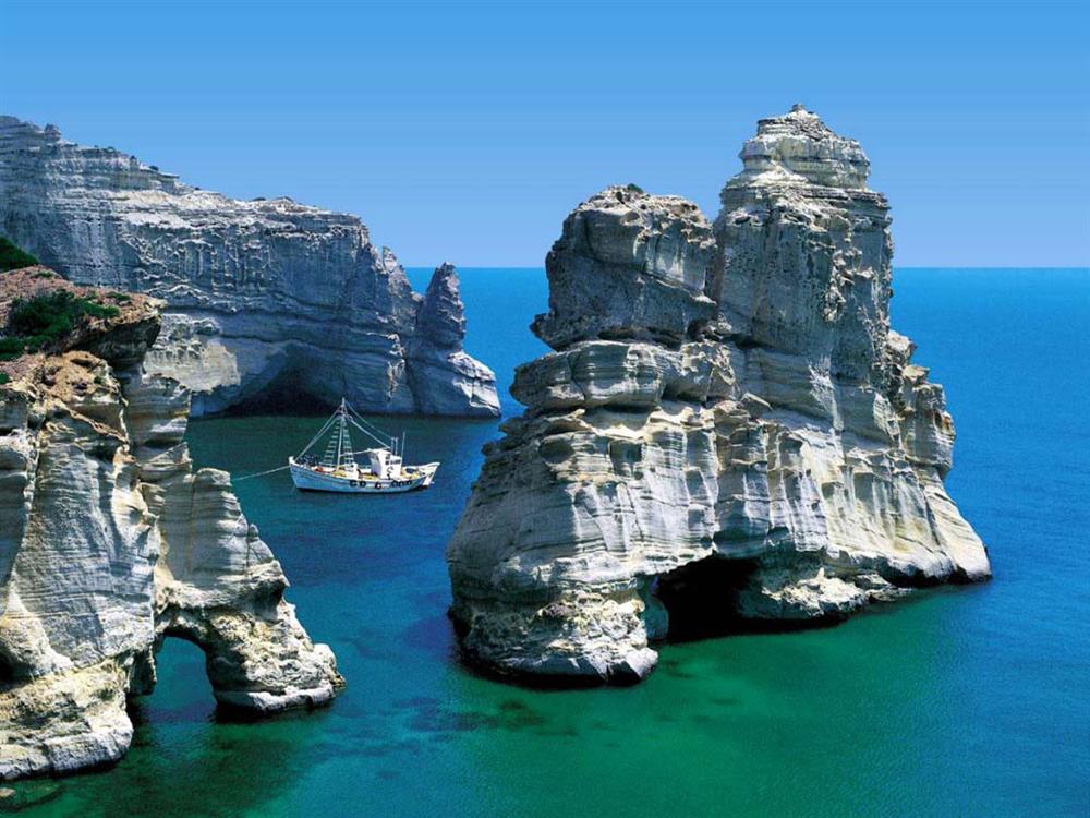Serenity Travel