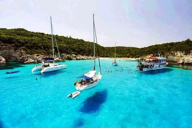 Serenity Travel