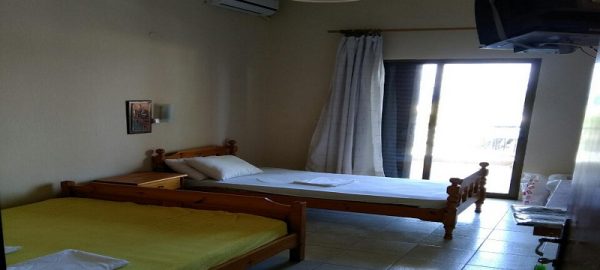 Serenity Travel